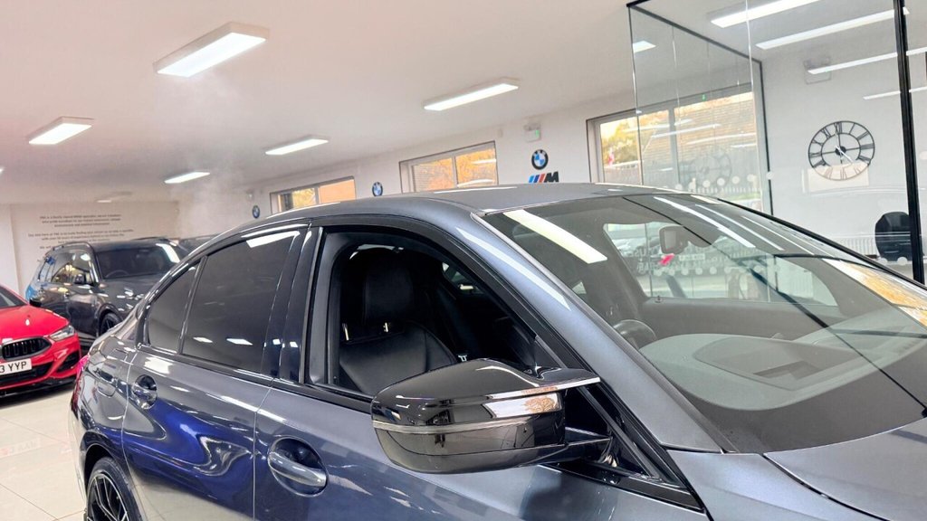 Used BMW 3 Series 2021 for sale - 76500998: Photo 46