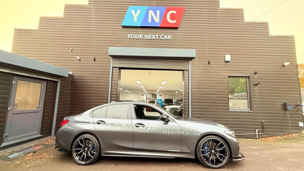 Used BMW 3 Series 2021 for sale - 76500998: Photo 5