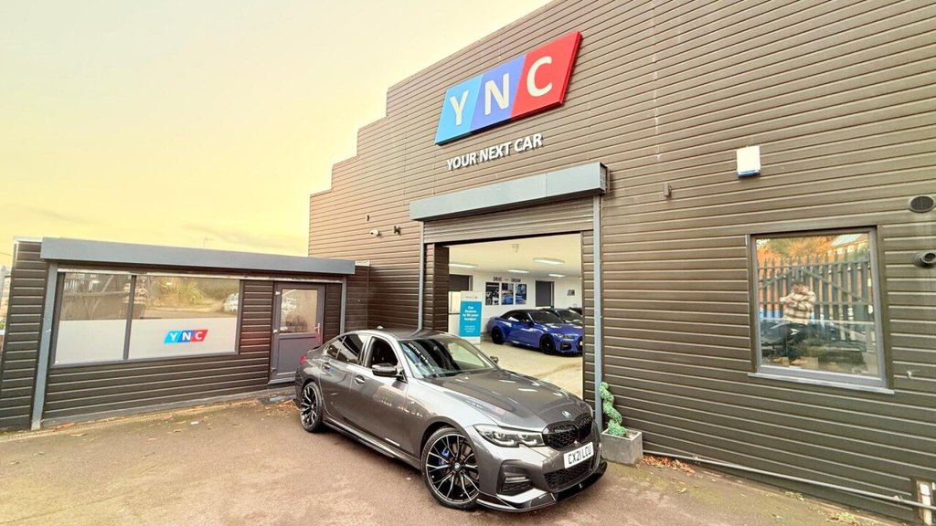 Used BMW 3 Series 2021 for sale - 76500998: Photo 8