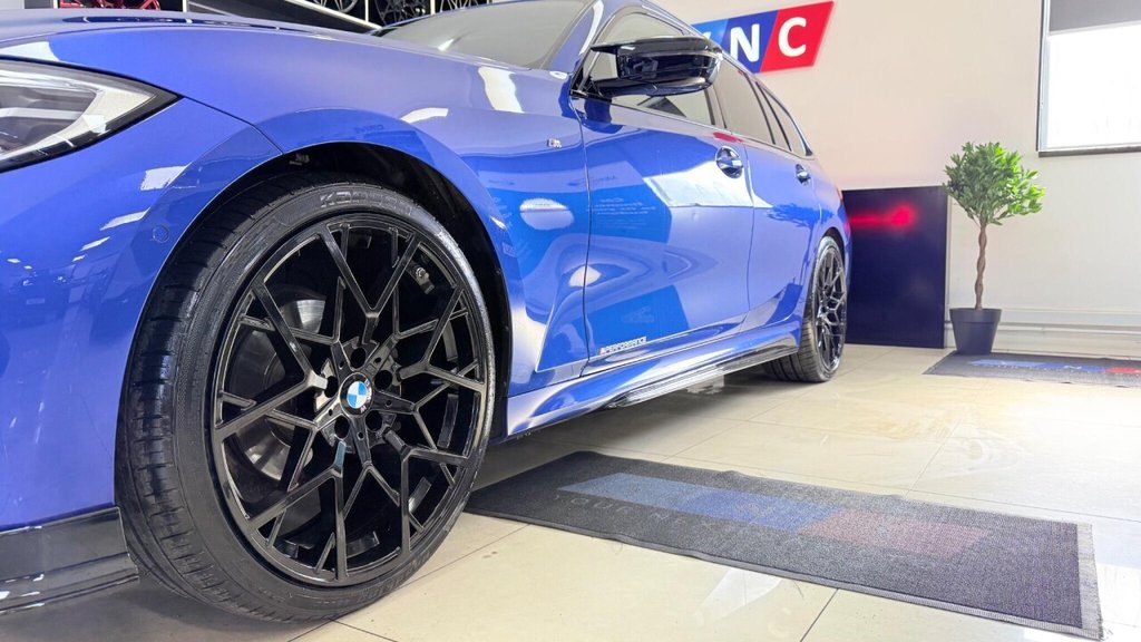 Used BMW 3 Series 2022 for sale - 77920427: Photo 10