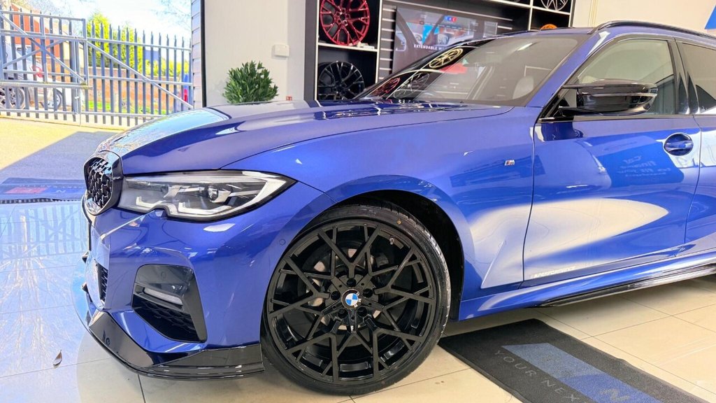 Used BMW 3 Series 2022 for sale - 77920427: Photo 11