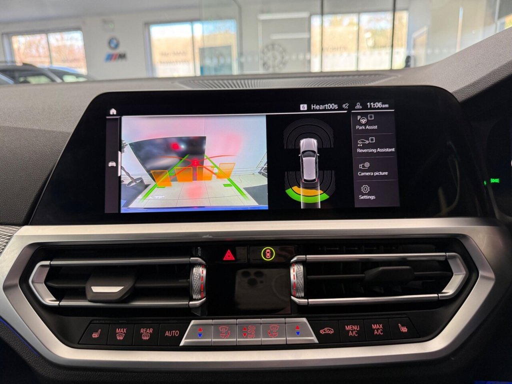 Used BMW 3 Series 2022 for sale - 77920427: Photo 14