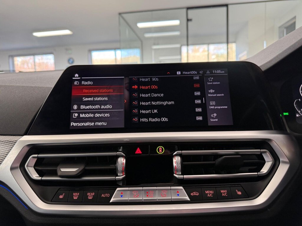 Used BMW 3 Series 2022 for sale - 77920427: Photo 16