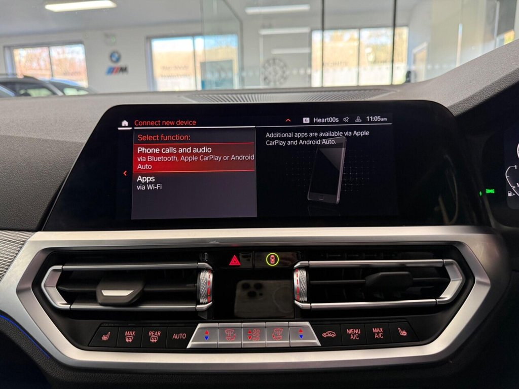 Used BMW 3 Series 2022 for sale - 77920427: Photo 17