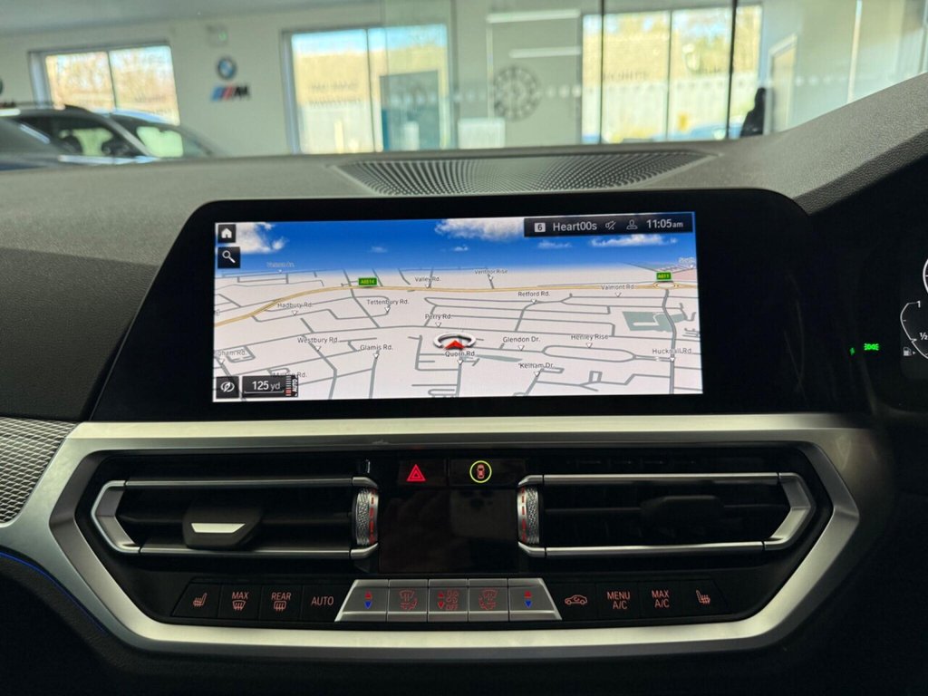 Used BMW 3 Series 2022 for sale - 77920427: Photo 18