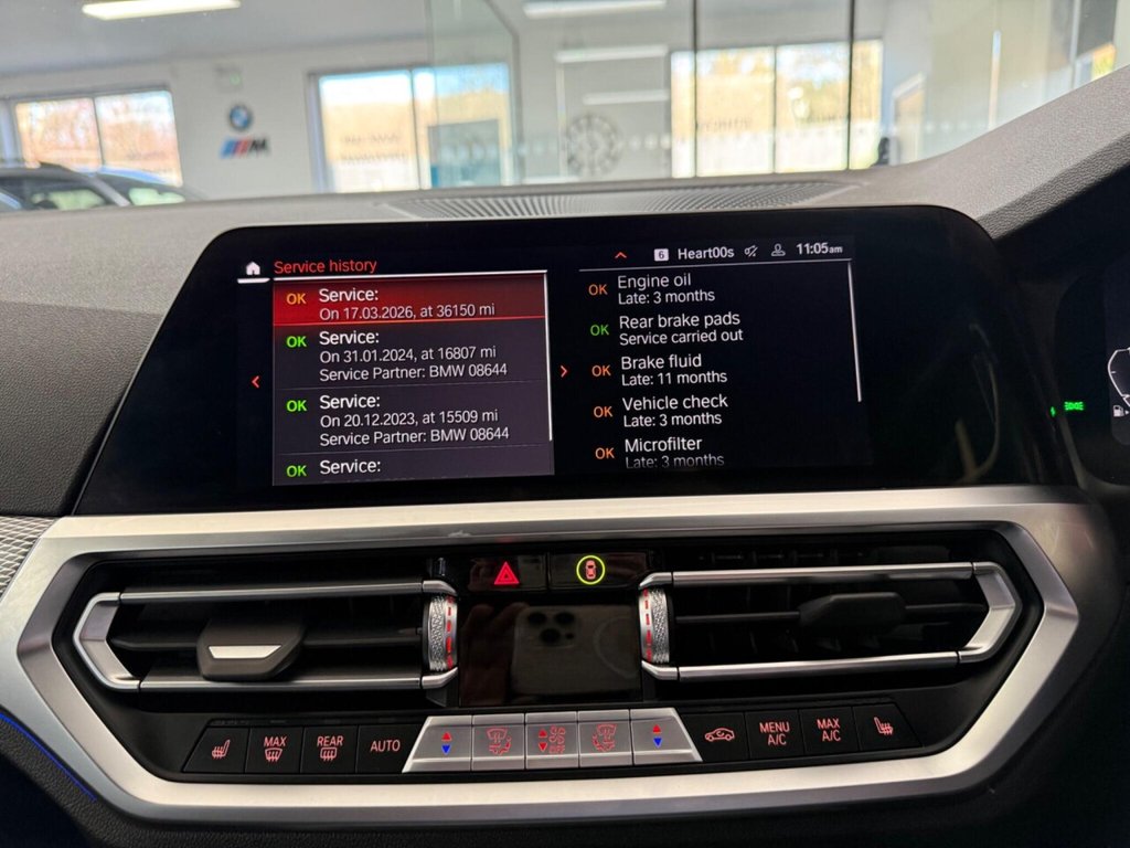 Used BMW 3 Series 2022 for sale - 77920427: Photo 19