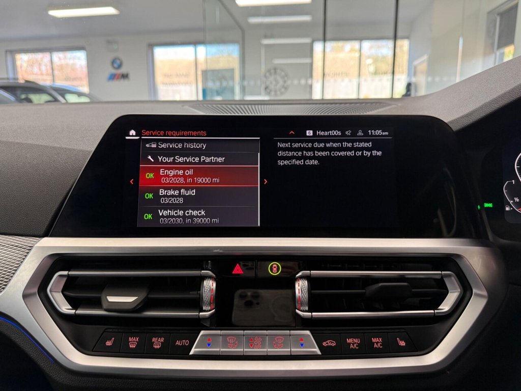 Used BMW 3 Series 2022 for sale - 77920427: Photo 21