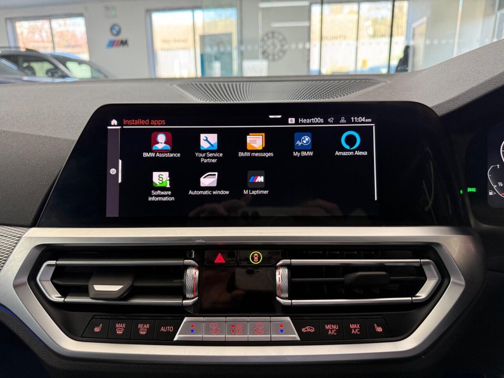 Used BMW 3 Series 2022 for sale - 77920427: Photo 22