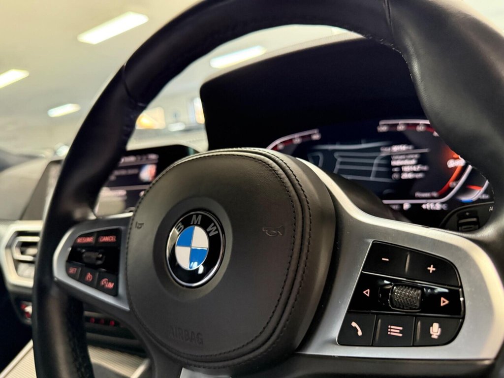 Used BMW 3 Series 2022 for sale - 77920427: Photo 23