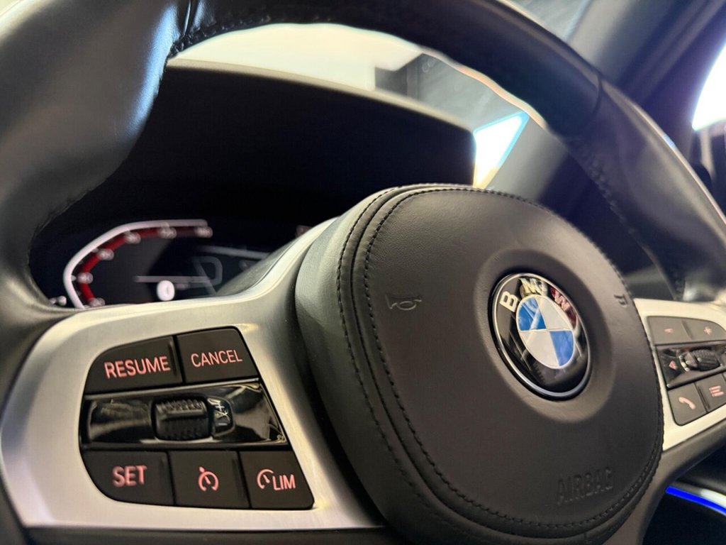 Used BMW 3 Series 2022 for sale - 77920427: Photo 24