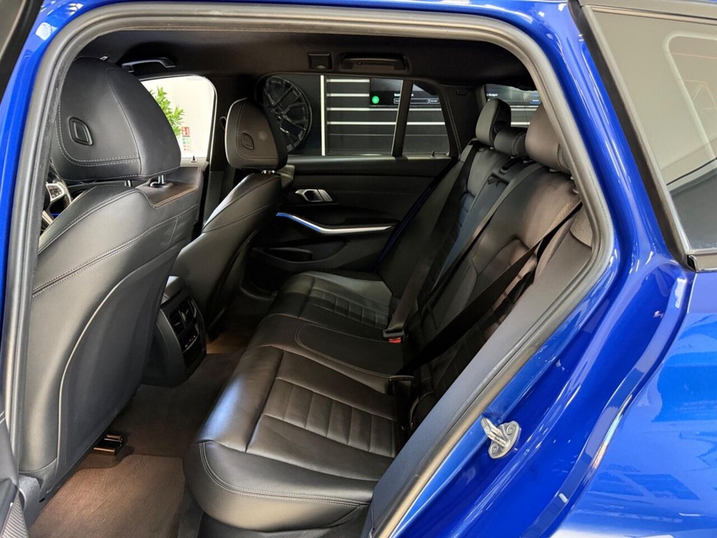 Used BMW 3 Series 2022 for sale - 77920427: Photo 29