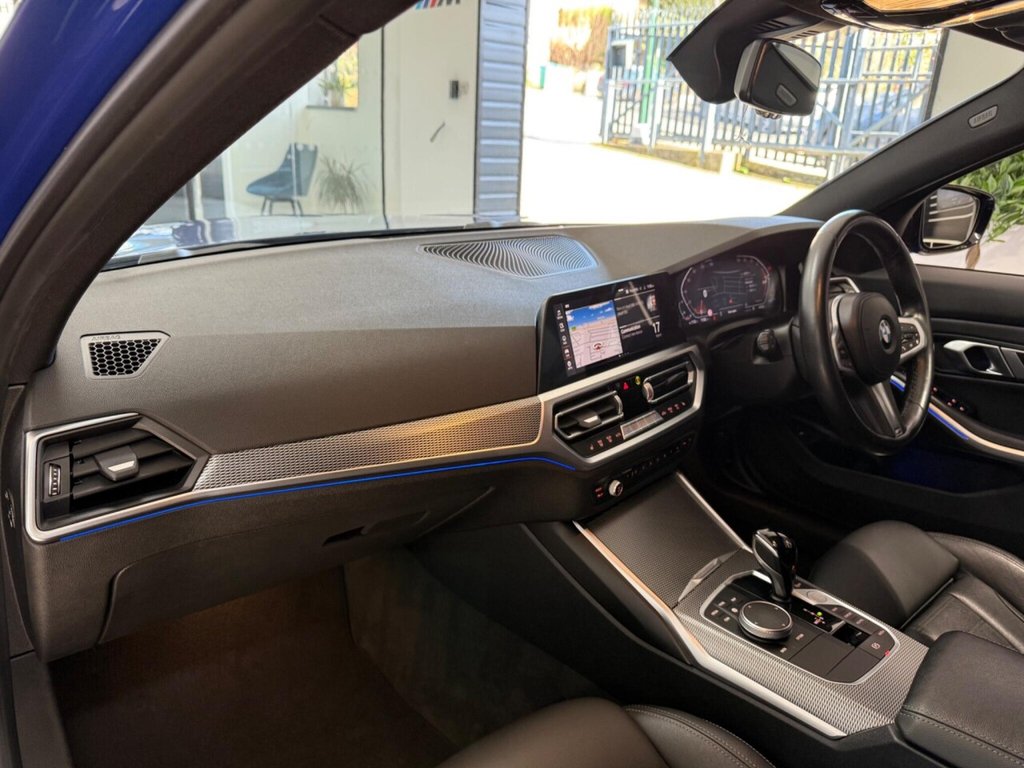 Used BMW 3 Series 2022 for sale - 77920427: Photo 30