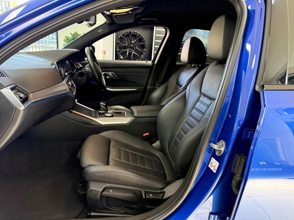 Used BMW 3 Series 2022 for sale - 77920427: Photo 31