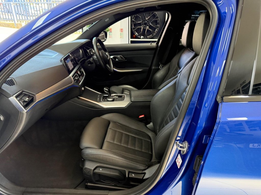 Used BMW 3 Series 2022 for sale - 77920427: Photo 32