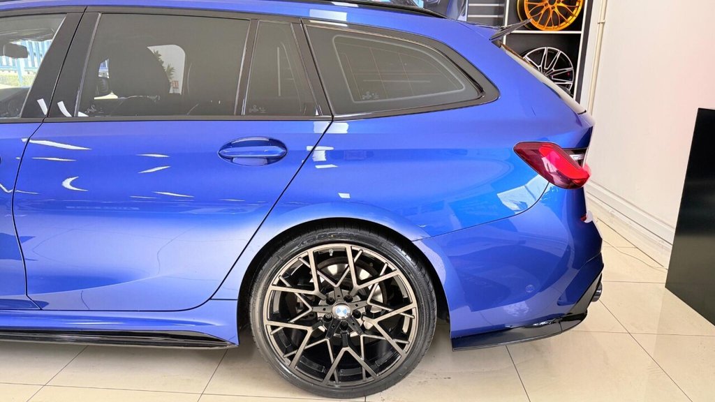 Used BMW 3 Series 2022 for sale - 77920427: Photo 36