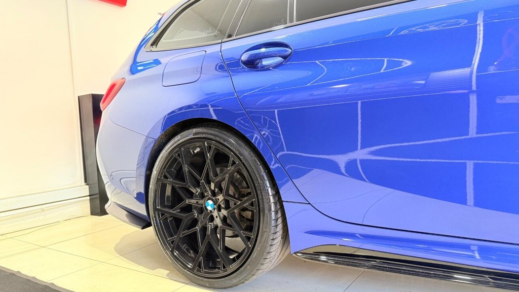 Used BMW 3 Series 2022 for sale - 77920427: Photo 40