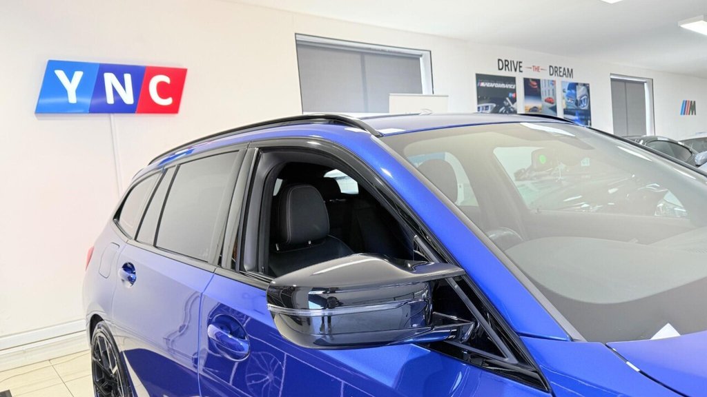 Used BMW 3 Series 2022 for sale - 77920427: Photo 41