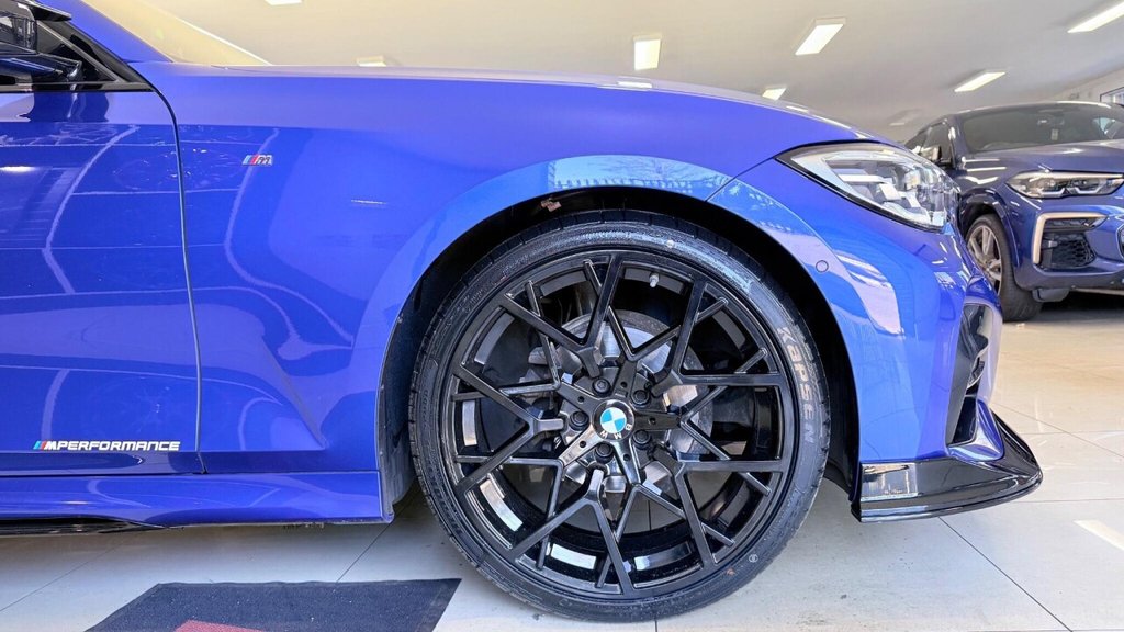 Used BMW 3 Series 2022 for sale - 77920427: Photo 42