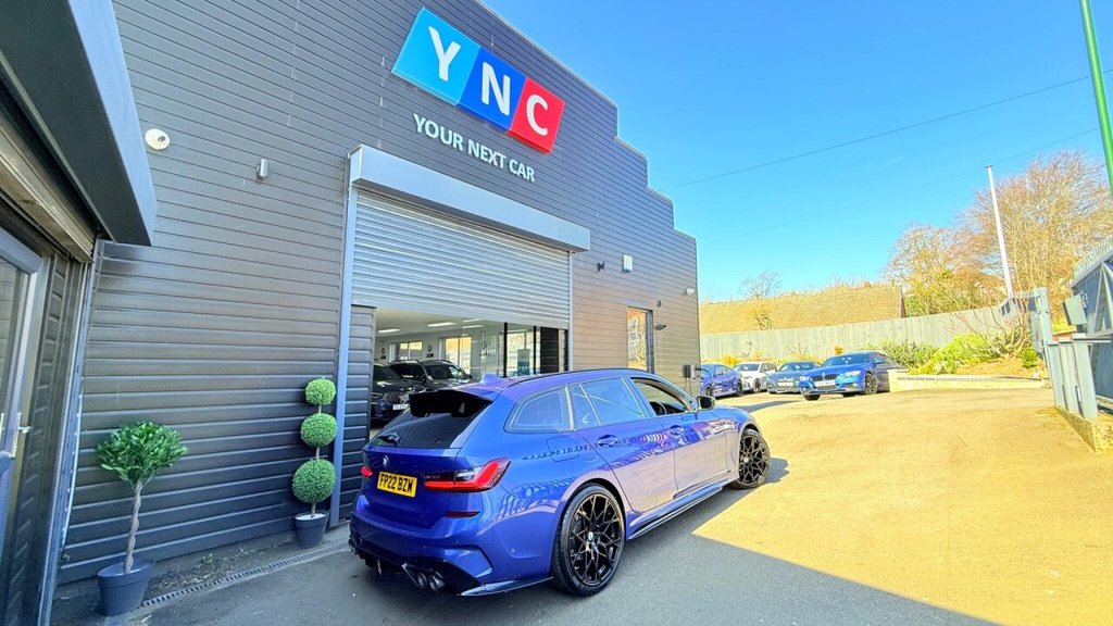 Used BMW 3 Series 2022 for sale - 77920427: Photo 5