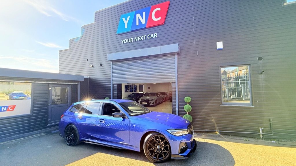 Used BMW 3 Series 2022 for sale - 77920427: Photo 6