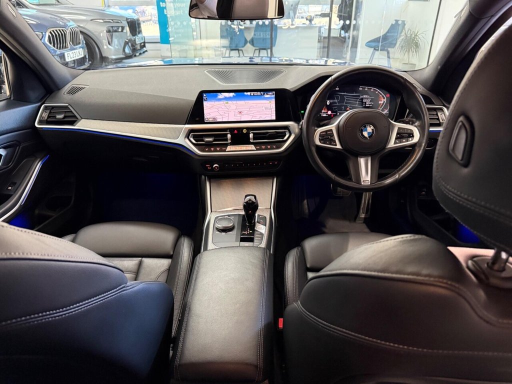 Used BMW 3 Series 2022 for sale - 77920427: Photo 7