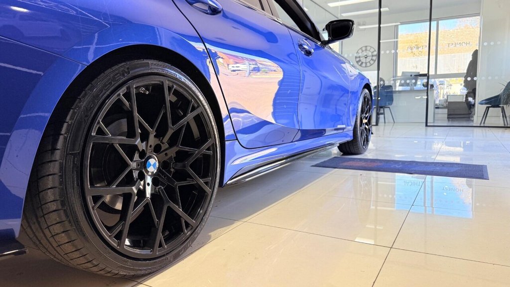 Used BMW 3 Series 2022 for sale - 77920427: Photo 8