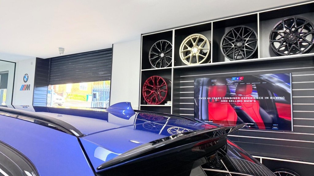 Used BMW 3 Series 2022 for sale - 77920427: Photo 9