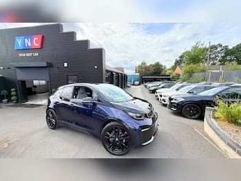 Used BMW i3 2022 for sale - 79722941: Photo