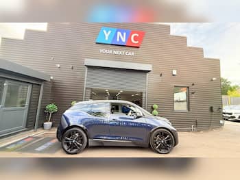 Used BMW i3 2022 for sale - 79722941: Photo