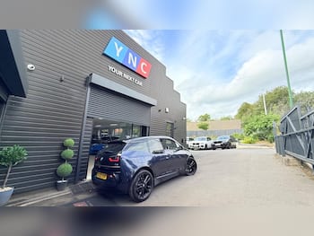 Used BMW i3 2022 for sale - 79722941: Photo