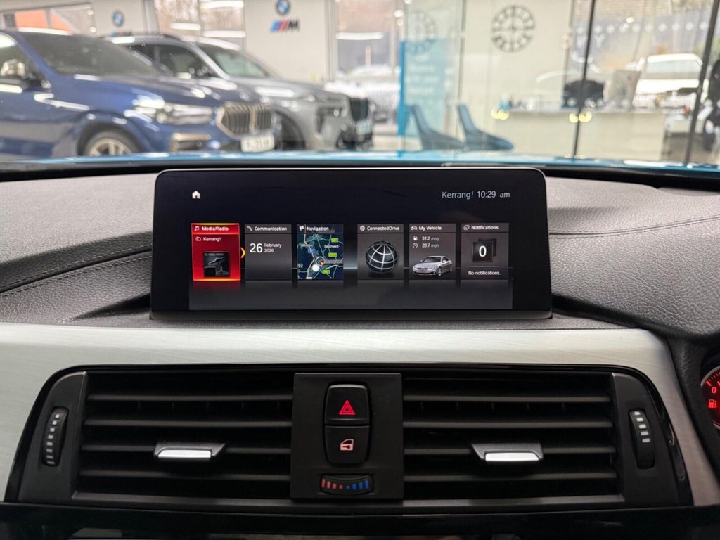 Used BMW 4 Series 2018 for sale - 77680932: Photo 15