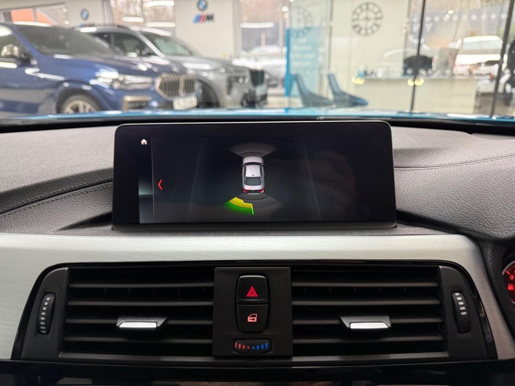 Used BMW 4 Series 2018 for sale - 77680932: Photo 16