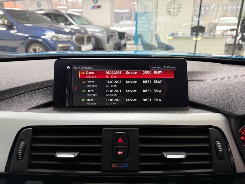 Used BMW 4 Series 2018 for sale - 77680932: Photo 18