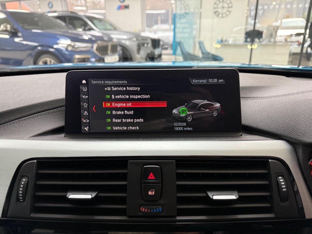 Used BMW 4 Series 2018 for sale - 77680932: Photo 19