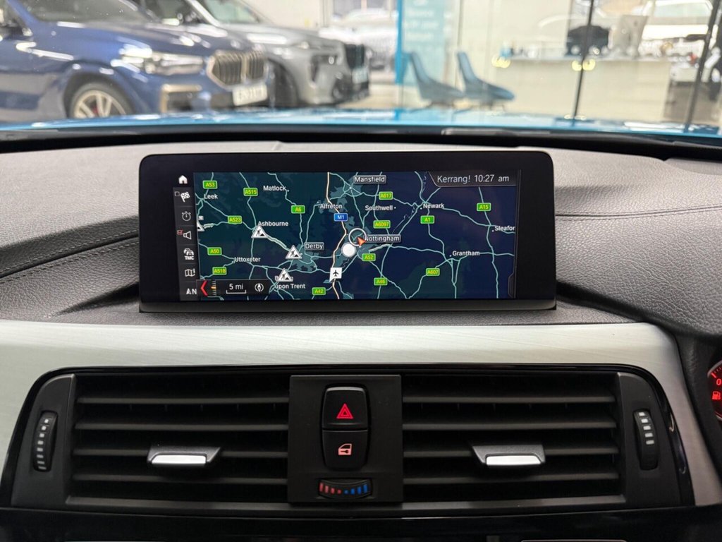 Used BMW 4 Series 2018 for sale - 77680932: Photo 23