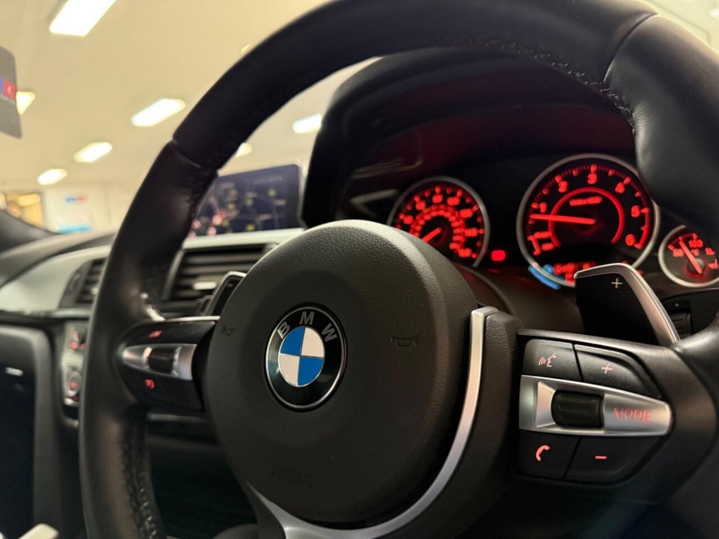 Used BMW 4 Series 2018 for sale - 77680932: Photo 24