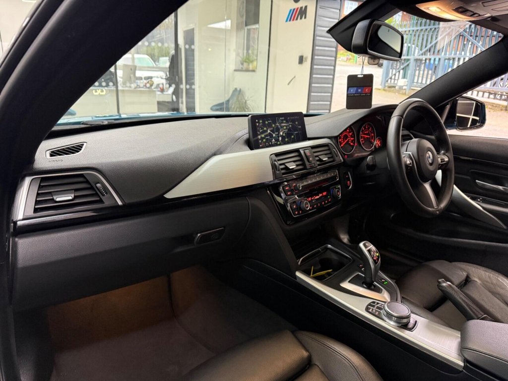 Used BMW 4 Series 2018 for sale - 77680932: Photo 31