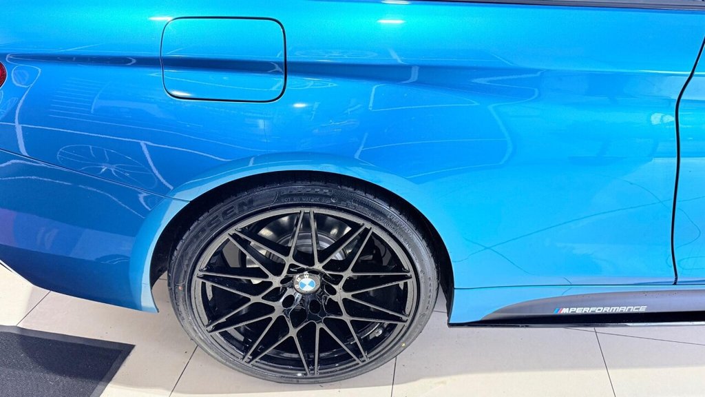 Used BMW 4 Series 2018 for sale - 77680932: Photo 40