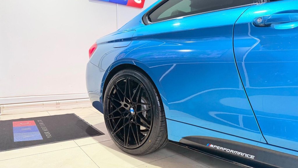 Used BMW 4 Series 2018 for sale - 77680932: Photo 41