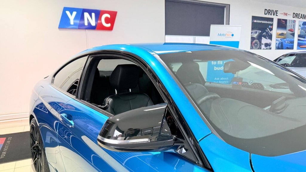 Used BMW 4 Series 2018 for sale - 77680932: Photo 42