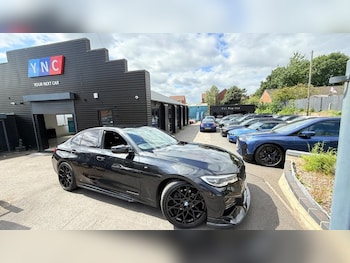 2021 (71) - 2.0 320i M Sport Auto Euro 6 (s/s) 4dr