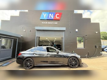 Used BMW 3 Series 2021 for sale - 75488060: Photo
