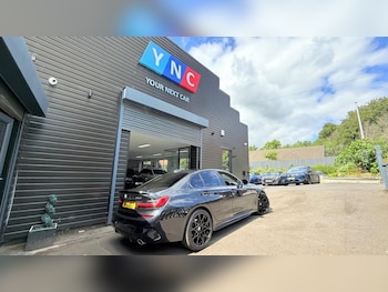 Used BMW 3 Series 2021 for sale - 75488060: Photo