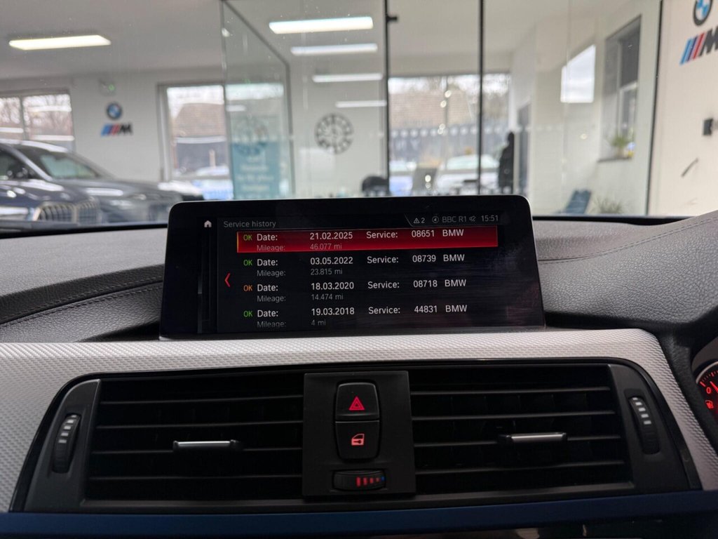 Used BMW 4 Series 2018 for sale - 77821026: Photo 10