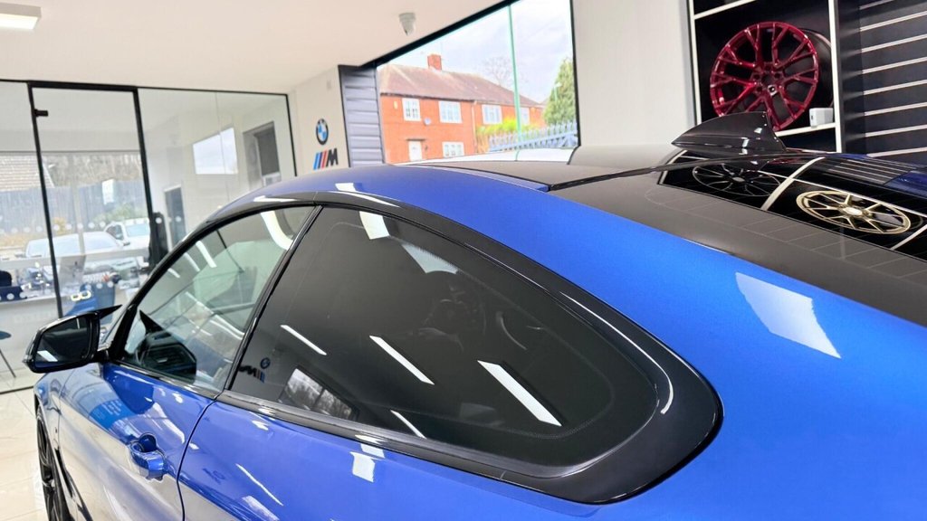 Used BMW 4 Series 2018 for sale - 77821026: Photo 17