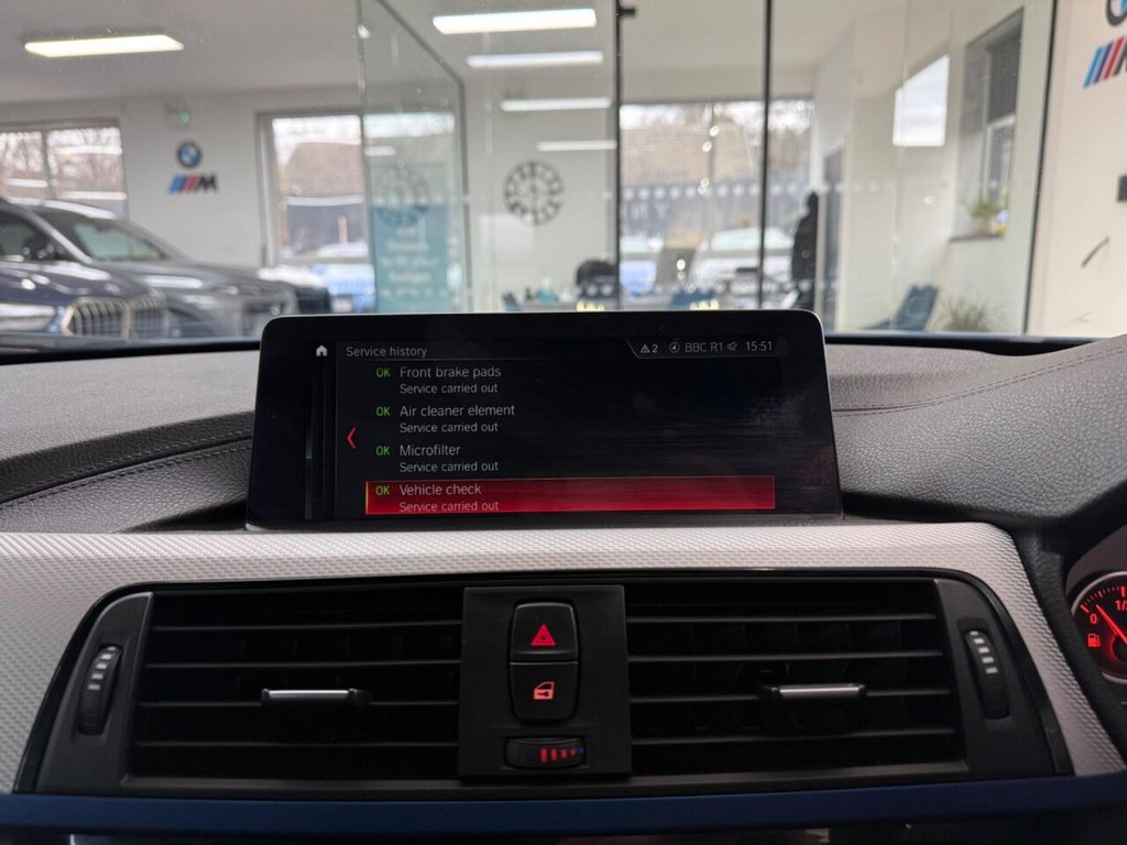 Used BMW 4 Series 2018 for sale - 77821026: Photo 23