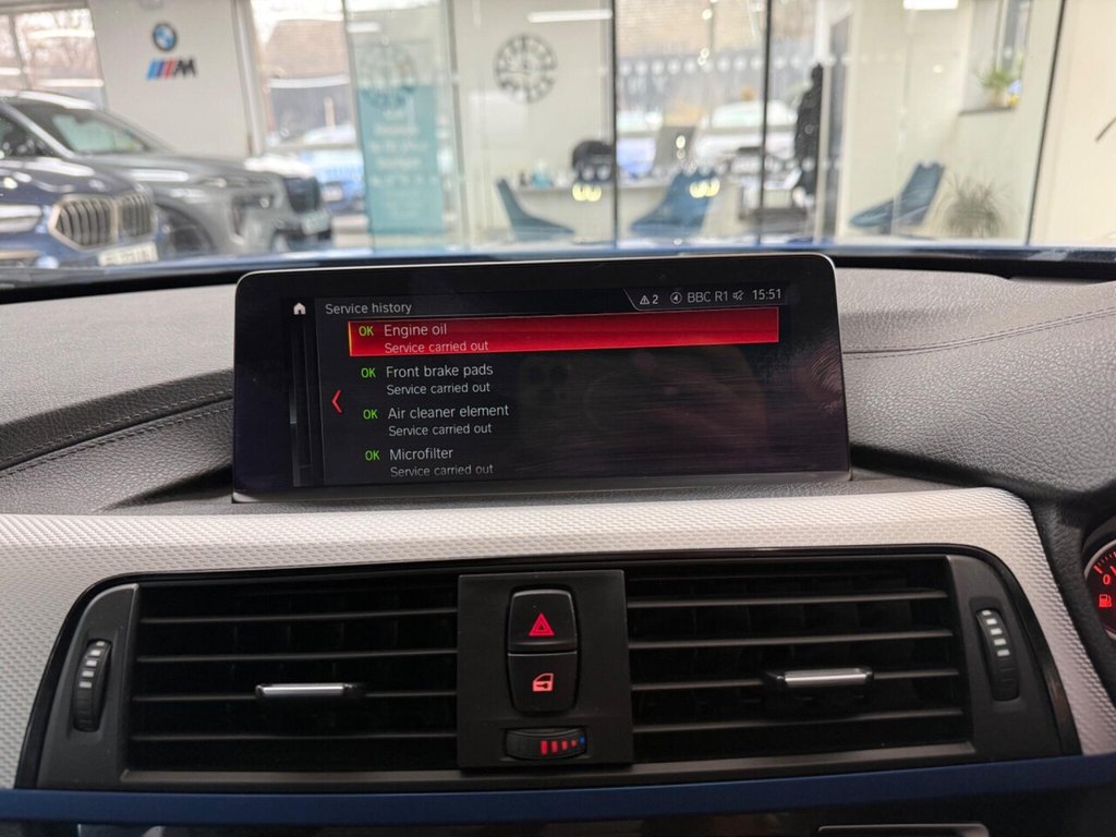 Used BMW 4 Series 2018 for sale - 77821026: Photo 24