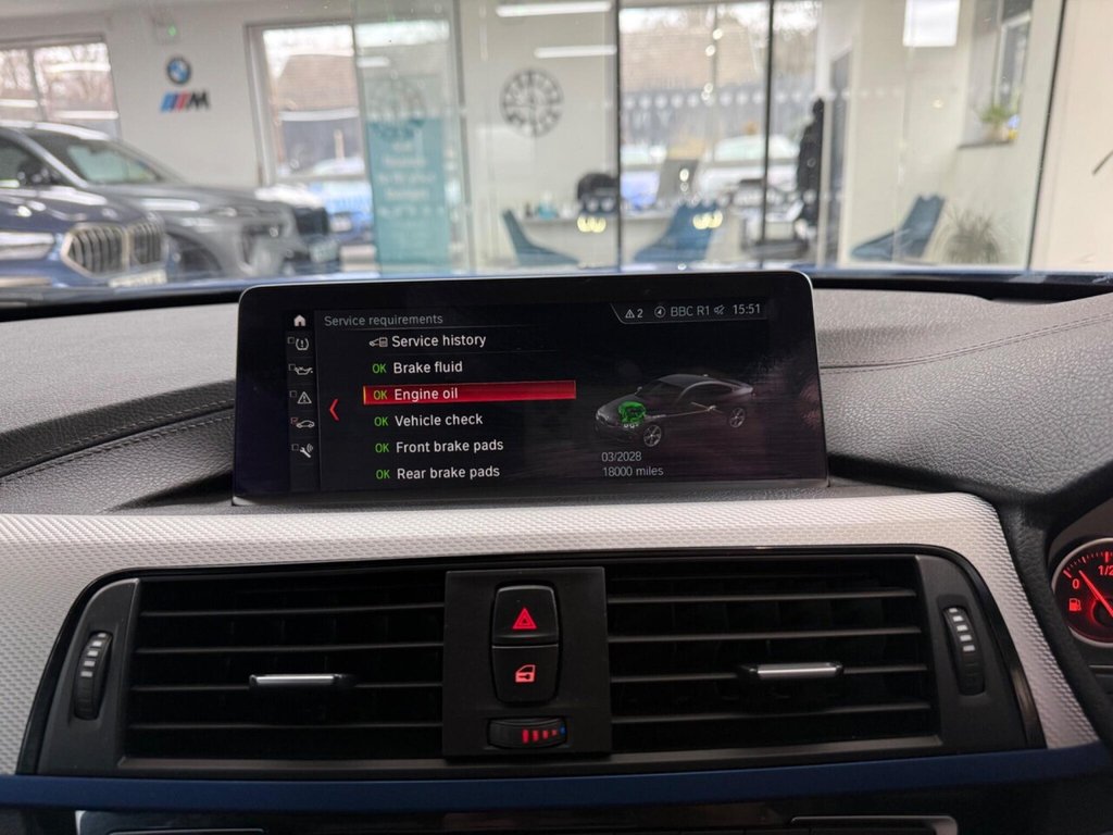 Used BMW 4 Series 2018 for sale - 77821026: Photo 25