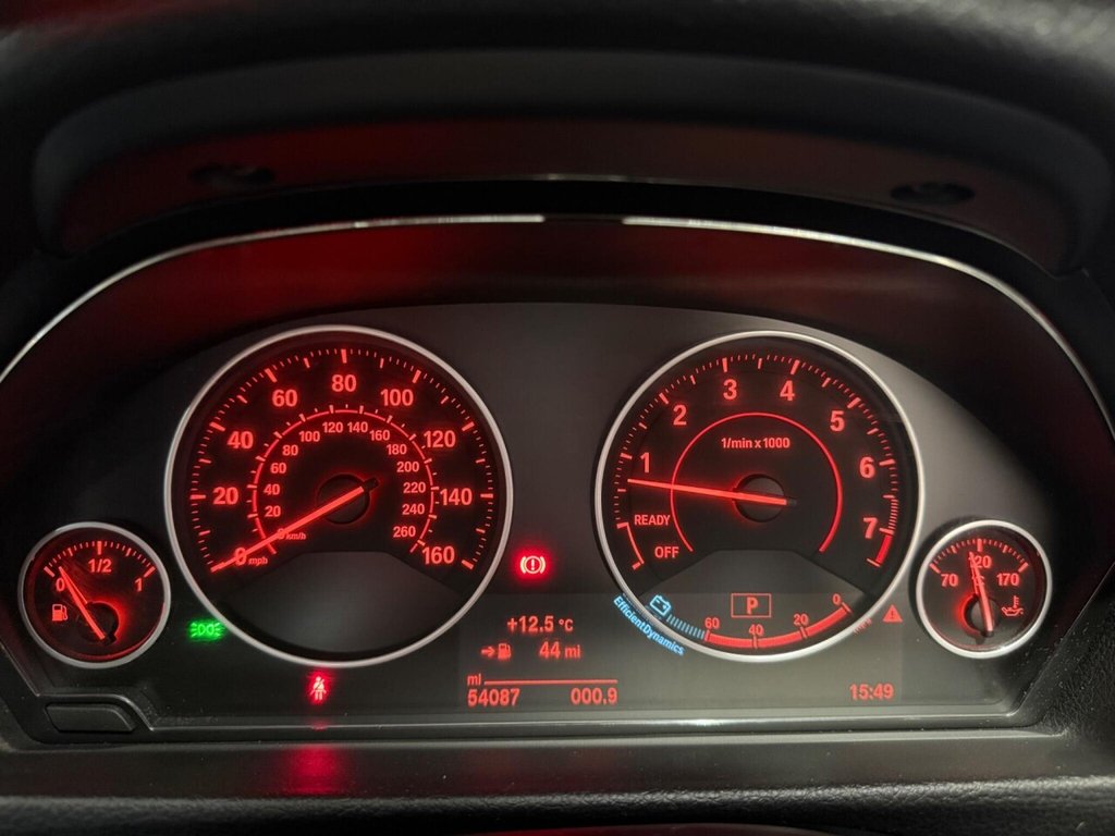 Used BMW 4 Series 2018 for sale - 77821026: Photo 31