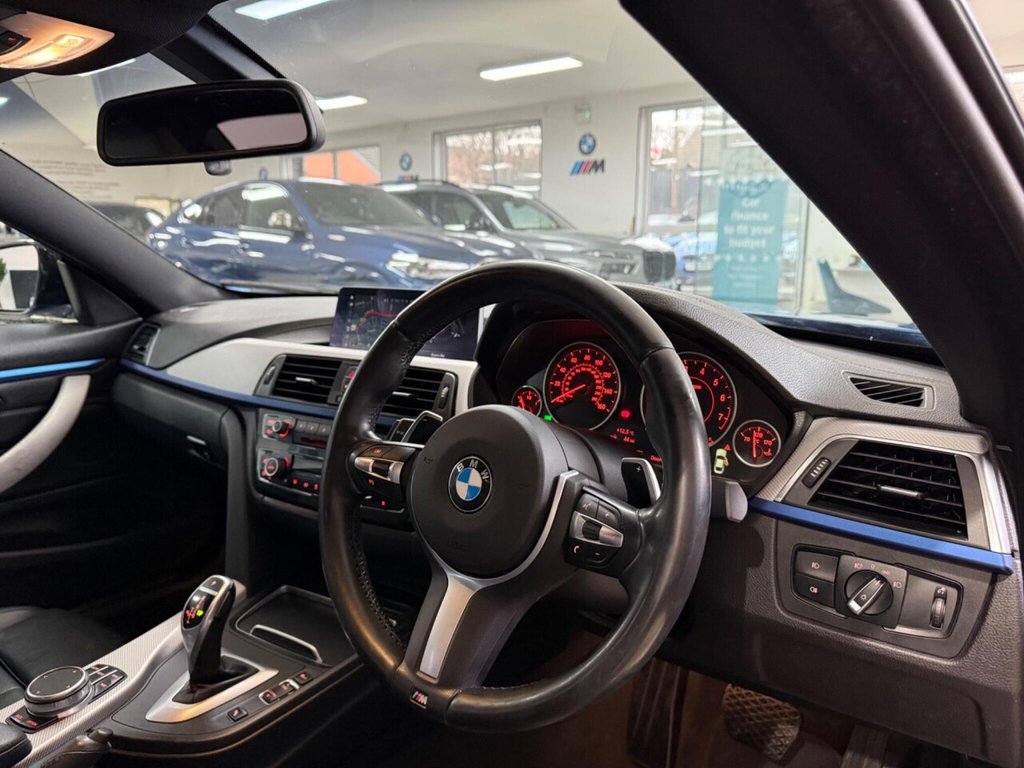Used BMW 4 Series 2018 for sale - 77821026: Photo 32